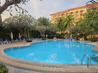 Royal Hill Resort Phratumnak 26