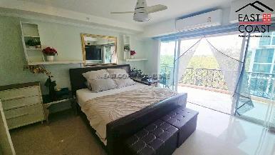 The Residence Jomtien 13