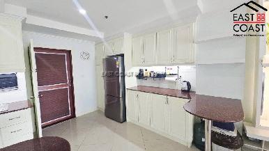 The Residence Jomtien 9