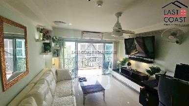 The Residence Jomtien 4