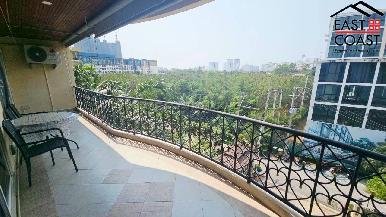 The Residence Jomtien 11