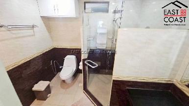 The Residence Jomtien 17