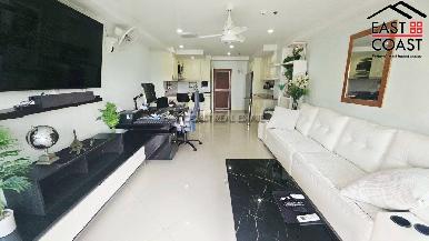 The Residence Jomtien 3