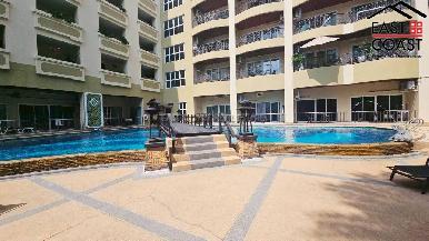 The Residence Jomtien 21