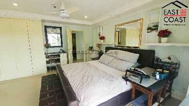 The Residence Jomtien 15