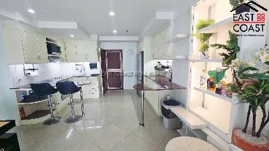 The Residence Jomtien 8