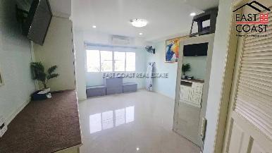 The Residence Jomtien 19