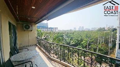 The Residence Jomtien 20