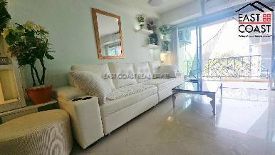 The Residence Jomtien 6