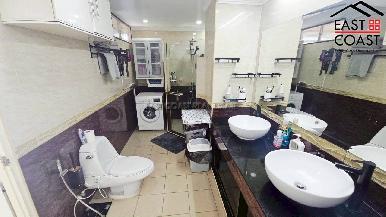 The Residence Jomtien 22