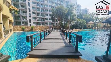 The Residence Jomtien 1
