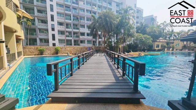 The Residence Jomtien