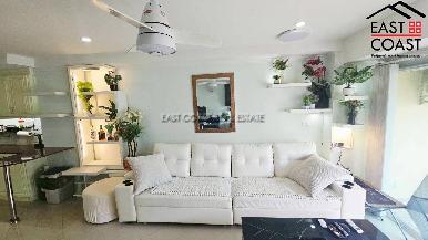 The Residence Jomtien 2