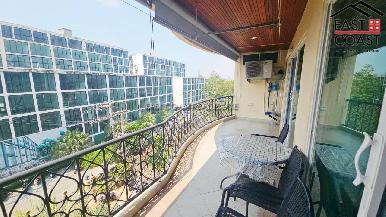 The Residence Jomtien 5
