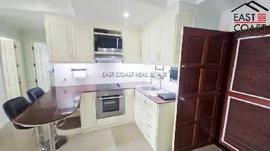 The Residence Jomtien 7