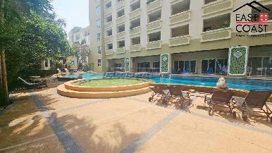 The Residence Jomtien 24