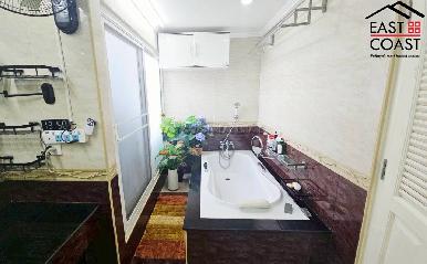 The Residence Jomtien 25