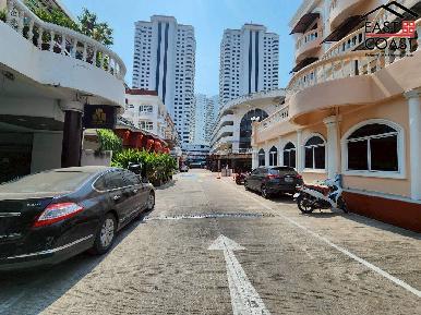 Town house Jomtien 2