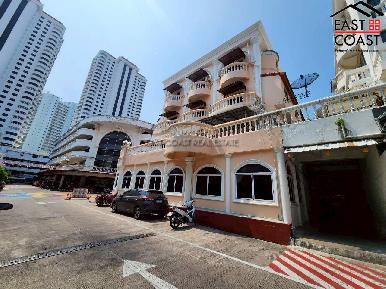 Town house Jomtien 1