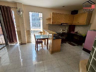 Town house Jomtien 9