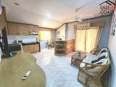 Town house Jomtien 15