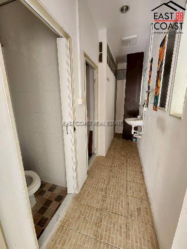 Town house Jomtien 16