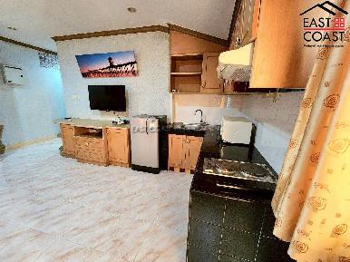 Town house Jomtien 17