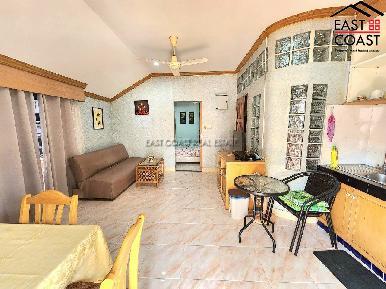 Town house Jomtien 18