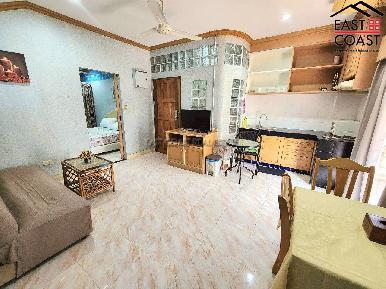 Town house Jomtien 19
