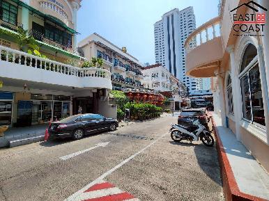 Town house Jomtien 20