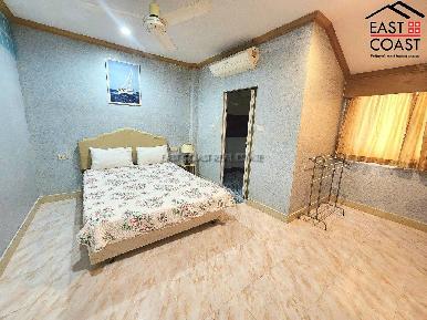 Town house Jomtien 23