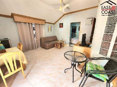 Town house Jomtien 25