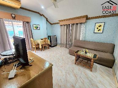 Town house Jomtien 27