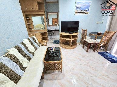Town house Jomtien 28