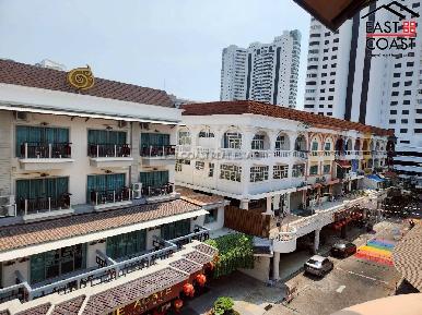 Town house Jomtien 31