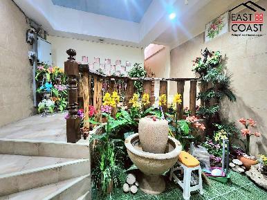Town house Jomtien 3