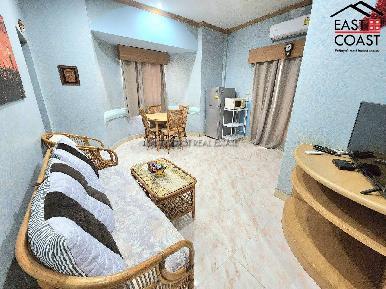 Town house Jomtien 35