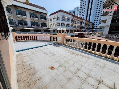 Town house Jomtien 36