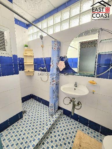 Town house Jomtien 37