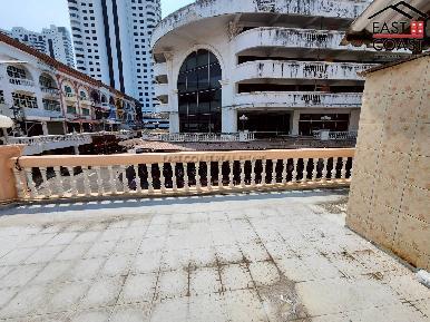 Town house Jomtien 40