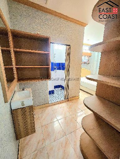 Town house Jomtien 41