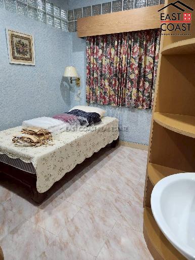 Town house Jomtien 42