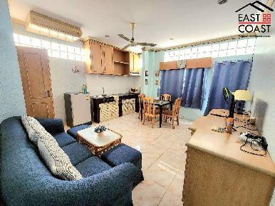 Town house Jomtien 43