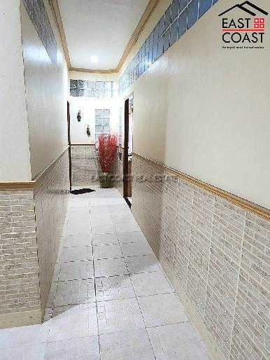Town house Jomtien 45