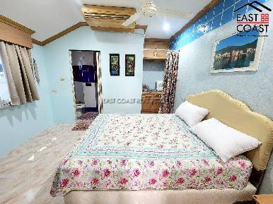 Town house Jomtien 49