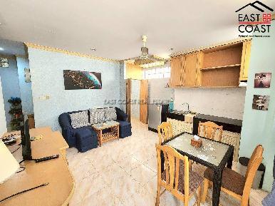 Town house Jomtien 50