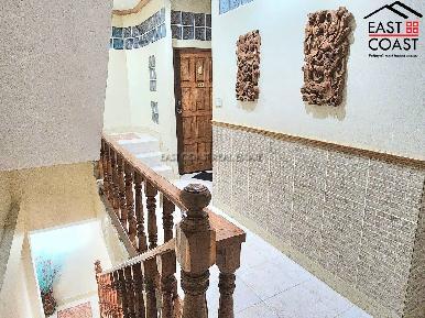 Town house Jomtien 51