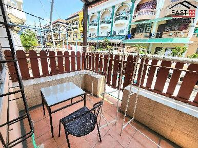 Town house Jomtien 52
