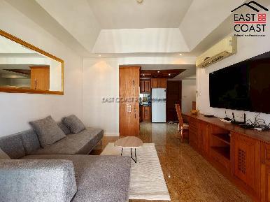 Jomtien Beach Penthouse 2