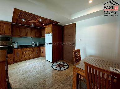 Jomtien Beach Penthouse 4